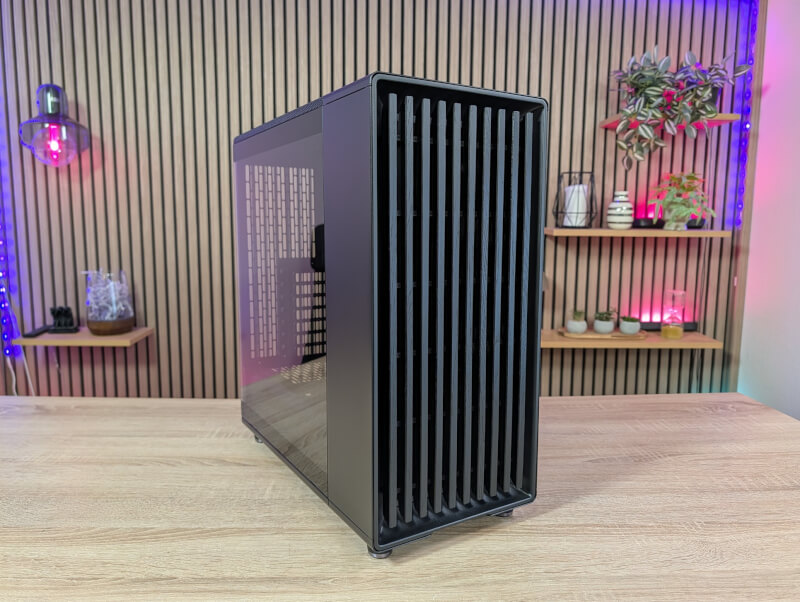 Fractal Design North Momentum